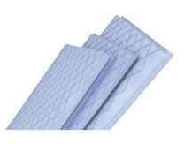 Putuplasts Tenapors Extra EPS150, 120 cm x 60 cm x 10 cm