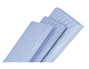 Putuplasts Tenapors Extra EPS150, 120 cm x 60 cm x 10 cm