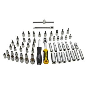 Uzgaļu komplekts Stanley STMT1-74175, 1/4"