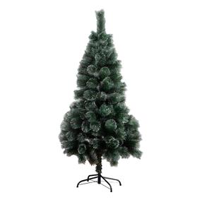 Mākslīgā eglīte Christmas Touch Sparkle Pine SYCT-1730E, 180 cm, ar statīvu