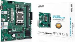 Mātesplate Asus Pro A620M-DASH-CSM