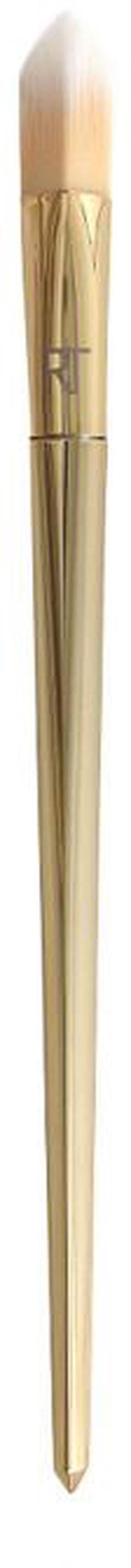 Väike hari, maskeerimine Real Techniques Bold Metals 102