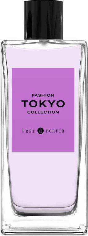 Kvapusis vanduo Coty Pret A Porter Tokyo, 100 ml