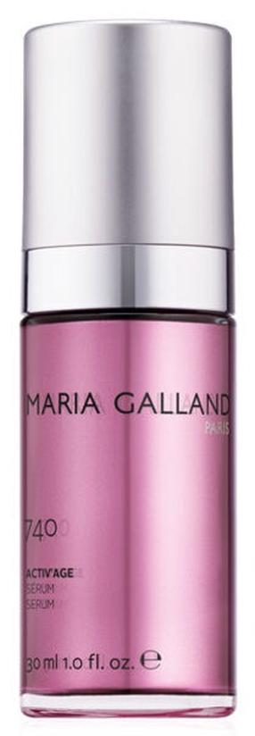 Sejas serums Maria Galland 740 Activ'Age, 30 ml