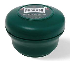 Vīriešu ziepes Proraso Green, 150 ml