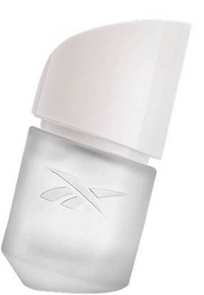 Kvapusis vanduo Reebok Iconic Statement White, 50 ml