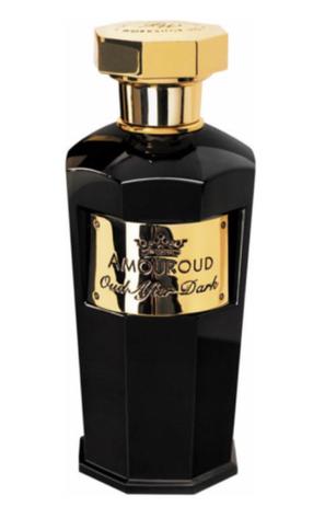 Парфюмированная вода Amouroud Oud After Dark, 100.0 мл