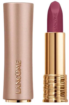 Lūpu krāsa Lancome L'Absolu Rouge Intimatte, 3.4 g, got me blushing krās., 440