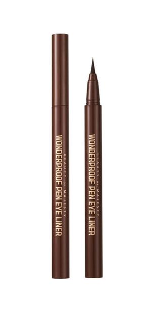 Acu laineris BOM Wonderproof, 0.5 g, soft brown 03