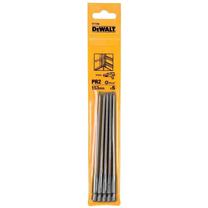 Antgalių rinkinys Dewalt, HEX, 153 mm