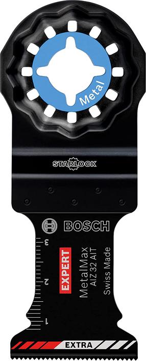 Zāģa asmens Bosch Starlock AIZ32AIT