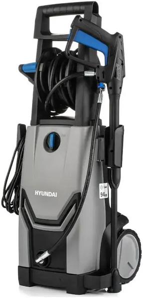 Elektrisks augstspiediena mazgātājs Hyundai HHW 185-600, 180 Bar