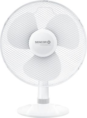 Galda ventilators Sencor SFE 4030, 50 W