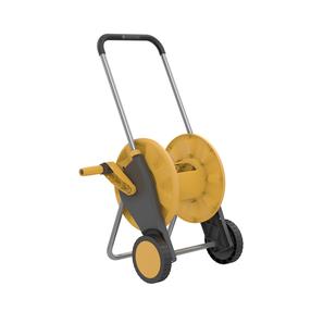 Laistymo žarnų vežimėlis Forte Tools 55-300FT