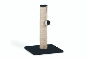 Kačių draskyklė Beeztees Gina Mini, 30 cm x 30 cm x 45 cm