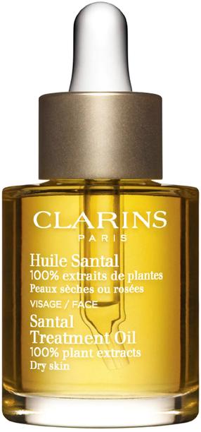 Näoõli Clarins Santal, 30 ml