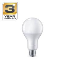 Lemputė Standart LED, A80, 3000 °K, E27, 23 W, 2500 lm