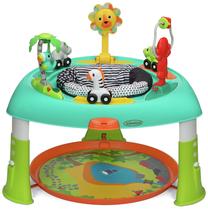 Lavinimo žaislas Infantino Entertainer & Activity Table