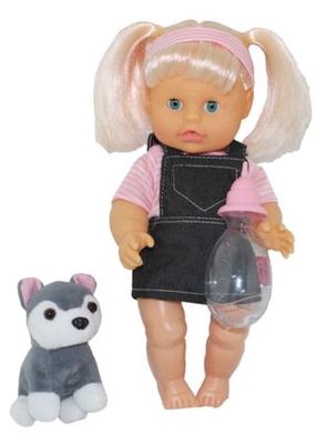 Lėlė Bambolina Nena BD131, 36 cm