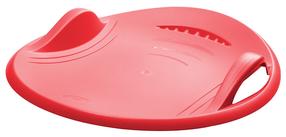 Постилка Plastkon Supernova, красный цв., 60 см x 60 см