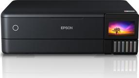 Tintes printeris Epson L8180, krāsains