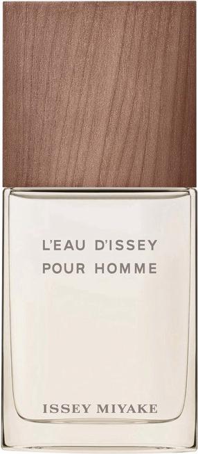 Туалетная вода Issey Miyake L’Eau d’Issey Pour Homme Vetiver, 50 мл