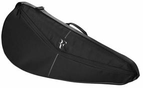 Теннисная сумка Wilson Roger Federer Racket Cover, черный цв.