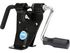 Инструмент для подключения цепи Yato Chain Spinner YT-84970, cталь, черный цв.
