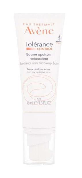 Balzāms Avene Tolerance Control, 40 ml