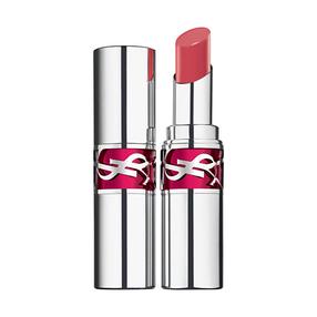 Губная помада Yves Saint Laurent Candy Glaze, 3.2 г, 5 pink satisfaction цв.