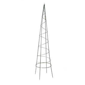 Augalo atrama Garden Center 20865, 150 cm, metalas