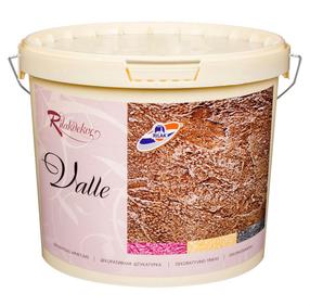 Dekoratīvais apmetums Rilak Rilakdekor, matēts, 5 kg