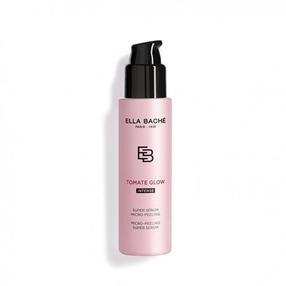 Сыворотка для лица Ella Bache Tomate Glow Micro-Peeling Super Serum, 30 мл