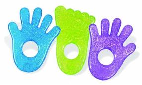 Kramtukas Munchkin Fun Ice