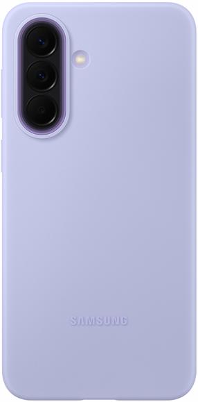 Telefono dėklas Samsung Galaxy A57 EF-PA576CVEGWW, violetinė sp.
