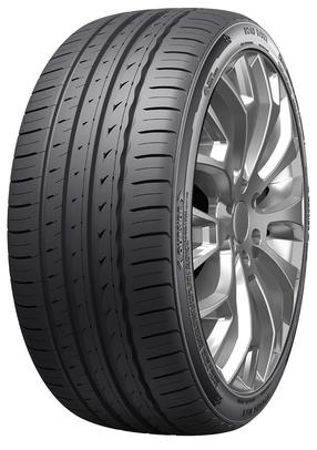 Vasaras automašīnas riepa Road Rider Strada Max 2309479 205/40/R18, 86-Y, XL, D, B, 71 dB