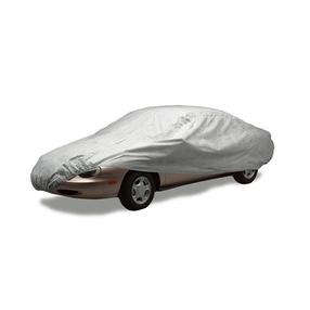 Automašīnas pārsegs CM01004, 571 cm x 203 cm, pelēka krās.
