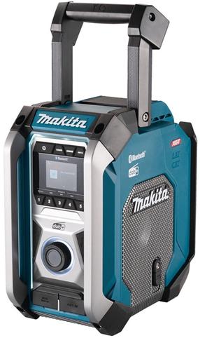 Radijas Makita MR007GZ, 18 - 40 V