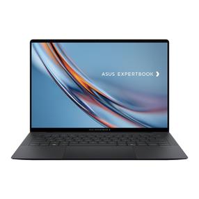 Portatīvais dators Asus ExpertBook Ultra B9406CAA-TH0747X, 356H, 32 GB, 1 TB, 14 ", Intel Arc Graphics, melna krās., ANGĻU (US), Windows 11 pro