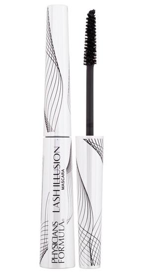 Тушь для ресниц Physicians Formula Lash Illusion, 8.5 мл, черный цв. ultra black