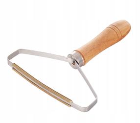 Pūkų rinkiklis Keltin K00219, mediena/metalas
