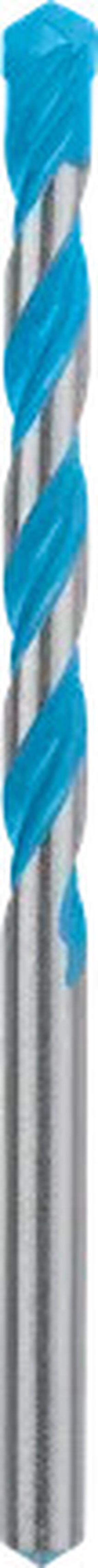 Universāls urbis Bosch, universāls, vītņveida, cilindrisks, 6.5 mm x 10 cm