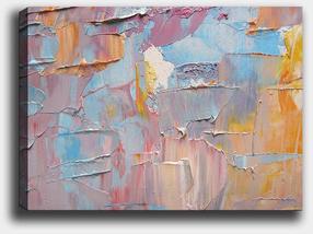 Reprodukcija Wallity, 441hpe2602, 100 cm x 70 cm