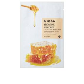 Veido kaukė Mixsoon Joyful Time Royal Jelly, 23 g