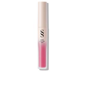 Блеск для губ Sensilis Lip Glow, 3.5 мл, bubble gum цв., 03