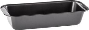 Küpsetusvorm Classic BR-8648, must v., 30 cm x 12.5 cm