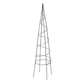 Augalo atrama Garden Center 20864, 120 cm, metalas