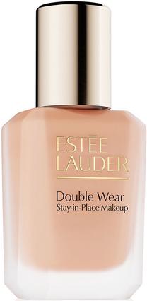 Skystas makiažo pagrindas Estée Lauder Double Wear Stay In Place, SPF 10, pure beige sp., 2c1, 30 ml