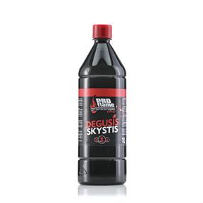 Degusis skystis PRO FLAME, 1 l