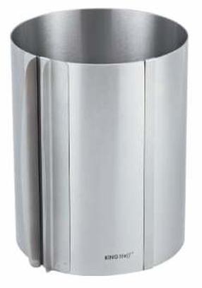 Kepimo forma King Hoff KH-1794, sidabro sp., 30 cm x 30 cm